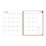 2026 Blue Sky Amalia 8.5" x 11"  Weekly & Monthly Planner, Plastic Cover (148767-26)~#|#~7118EA4A-D457-4804-8911ECDC8D4DA369_sc7