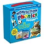 Scholastic Teaching Solutions Nonfiction Phonics Readers: Long Vowels, Digraphs & More, 25 Books/Set (SC-9781338894738)~#|#~7119BA4A-E017-484E-85EE32C17221010B_sc7