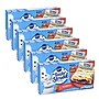 Pillsbury Toaster Strudel, Strawberry, 11.7 oz, 36/Pack (600-04142)~#|#~711CC0DD-5630-4C47-86A1E3AF21E2BE3C_sc7