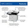 Brother MFC-L6810DW Enterprise All-In-One Laser Printer, Copy, Print, Scan ~#|#~711E4E9C-C2F1-45D8-B325738DB49BA57B_sc7