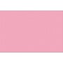 Prang 12" x 18" Construction Paper, Pink, 100 Sheets/Pack, 5 Packs/Bundle (PAC7008-5)~#|#~711F93E8-E303-4D3C-A6809FF128AEBD23_sc7