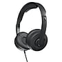 Skullcandy Cassette Junior Over-Ear Headphones with Microphone, Black (S5CSY-N003)~#|#~711FA262-E303-4639-A7BE5F53FE505429_sc7