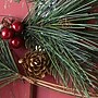 National Tree Company 47" "Ho Ho Ho" Wall Sign (MZC-K19B035-1)~#|#~7122D655-CAD6-4695-BE2C1159EEE340FA_sc7