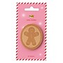 Post-it Jingle Notes Sticky Note, 2" x 2.4", Gingerbread Man, 50 Sheets/Pad (HOL25-JN-GB)~#|#~7125D11A-835E-41F9-ACFB152D5119C21B_sc7