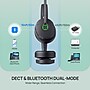 YeaLink WH68 Hybrid USB-A/USB-C Bluetooth Stereo Phone & Computer Headset, MT Certified~#|#~71261E27-D88D-423D-A4B37E73DB0971B7_sc7