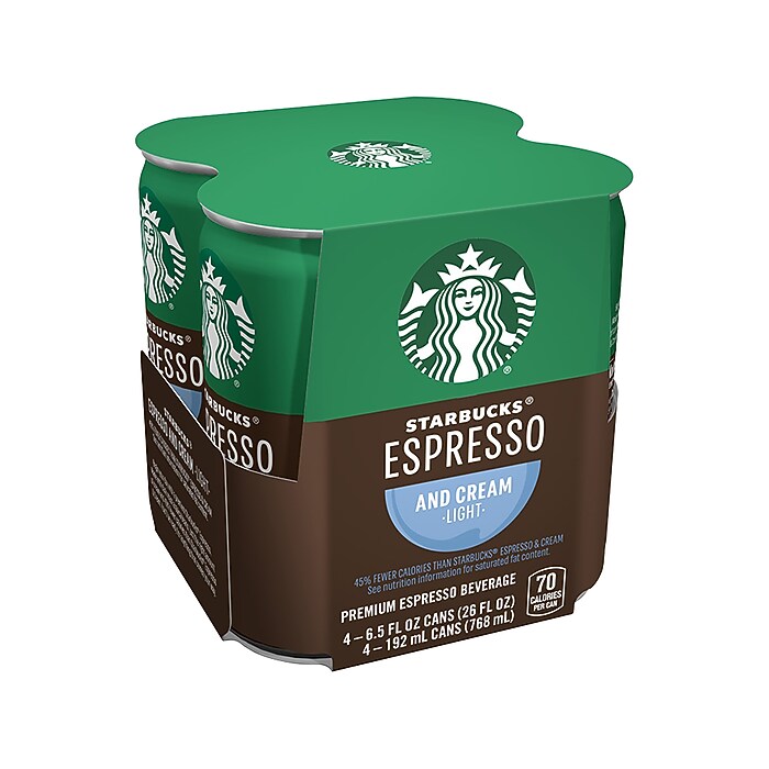 Starbucks Coffee - 【シェル】 Product Detail Page | Cub