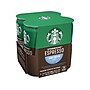 Starbucks Doubleshot Espresso & Cream Light Cold Brew Coffee, 6.5 fl. oz., 24/Carton (17544)~#|#~7126D30C-EF1F-424F-90C6DAC0BB08F75A_sc7
