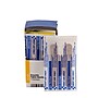 SmartCompliance Knuckle Fabric Bandages, 1.5" x 3", 10/Box (FAE-3008)~#|#~71271A95-17FC-4B40-B71B18D8FBE5D235_sc7