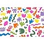 Roylco Matisse Collage Shapes, Multicolored,  148 Sheets/Pack (R-15652)~#|#~71285FC4-DCAE-40C2-BE73DAD929D76DBB_sc7