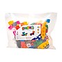Snapo Jr. Building Blocks Mega Builders Kit, 125 Pieces/Set (SNP32125)~#|#~7129D5F4-A551-491E-A89998652566DC74_sc7