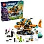 LEGO DREAMZzz Tiger Shark Tank, 1548 Pieces (71515)~#|#~712A521C-6DCD-4F62-91EB9D7C301BC4BD_sc7