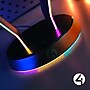 4Gamers Headset Stand, Black (XP-RGBHS-V1-4G)~#|#~712BEF4D-E3E3-4765-9E5C57D4A9E4F674_sc7