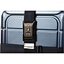 Brookstone 3-Digit Combination Lock, Blue (BSLS0001)~#|#~712BF9FE-DB45-418F-9EB5D6FA9C778A7A_sc7