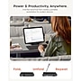 Satechi OntheGo Foldable Stand Hub, Space Black (ST-GOTGFC)~#|#~712D4505-ADD3-4544-BCB520C3F358C902_sc7