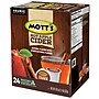 Mott's Hot Apple Cider, Keurig® K-Cup® Pods, 24/Box (386040)~#|#~712F0264-344D-4721-B935AEF98C22341C_sc7
