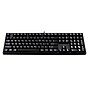 Adesso EasyTouch 670 Mechanical Keyboard, Black (AKB-670UB)~#|#~71304D66-A99D-46F3-BAC030CAB518A0A9_sc7