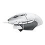 Logitech G502X Optical USB Gaming Mouse, White (910-006144)~#|#~7130D9BF-1222-4285-9913B5A0157A0ED3_sc7