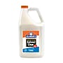 Elmer's School WashableRemovable School Glue, 1 Gallon, White (E340)~#|#~7133B2D2-97A2-435D-96AE55714AF437AA_sc7