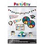 Party City Congrats Grad Decorating Kit, 10/Pack (AM244740-PC)~#|#~7134C4D6-D641-48A8-9C7F21B7B511B606_sc7