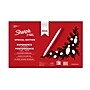 Sharpie S-Gel Special Edition Retractable Pens, Medium Point, 0.7mm, Assorted Ink Colors, 18/Pack (2237097)~#|#~7137A214-E6E9-4087-8A3D9DC1D57D8FB4_sc7
