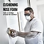 3M 8210 N95 Disposable Half Mask Respirator, One Size, White, 20/Box (8210)~#|#~7137B19E-0503-49CD-BE15FE2C564A0492_sc7