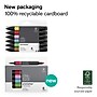 Winsor & Newton Promarker Dual-Tip Alcohol Based Marker, Pastel Tones, 6/Pack (WNX0290113)~#|#~7137D5C8-774C-431D-99E504133097DCB4_sc7