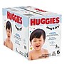 Huggies Snug & Dry Diapers, Size 6, 104 Count (51516)~#|#~71384106-CD63-47DC-8458640334E52CEE_sc7