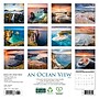2026 Willow Creek Ocean View 7" x 7" Monthly Wall Calendar (53683X)~#|#~71386B59-F6EC-491B-968D0DC5CB1DF5B6_sc7