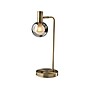 Adesso Starling LED Desk Lamp, 17.5", Antique Brass (3933-21)~#|#~713C20B2-AA0F-4B9D-85F0100A44DF2951_sc7