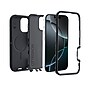 OtterBox React MagSafe Phone Case for Apple iPhone 16 Plus, Shock Absorbing, Clear (77-99693)~#|#~713D73C0-628C-4C09-A3FCC114CFA640C1_sc7
