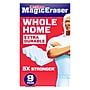 Mr. Clean Magic Eraser Sponge, White, 9 Pads/Pack (22880)~#|#~713F5CBC-0AFE-4FC8-AA6C53BFB94D8474_sc7