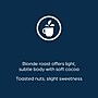 Starbucks Veranda Blend Coffee Flavia Freshpacks, Blonde Roast, 76/Carton (MDR01037)~#|#~71424EEB-4305-4724-864A24AAC252823A_sc7