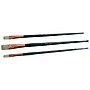 Silver Brush Natural Hog Bristle, Flat Brushes, 3/Pack (SLVGP1071)~#|#~7142C28D-9503-4BD6-8474FCD774B95F09_sc7