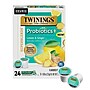 Twinings Probiotics+ Herbal Lemon & Ginger Tea, Keurig® K-Cup® Pods, 24/Box (F16930)~#|#~7144874C-A383-4A7C-AE145E7F3DBFCCDB_sc7