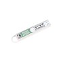 Unger 4" Refill Blades, Silver, 10/Pack (RB10C)~#|#~71470D1B-6766-499E-B09266D010C34CC2_sc7