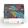 Winsor & Newton Promarker Dual-Tip Alcohol Based Marker, Extended Collection, 96/Pack (WNX0290152)~#|#~7147F17E-46F4-4953-895EE1FE76C6C38C_sc7