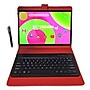 LINSAY 12" Octa Core Tablet, 8GB RAM, 256GB Storage, Android 14, Bundled with Red Keyboard and Stylus Pen~#|#~7147FEE5-23ED-4436-9C99F8523BB21B99_sc7