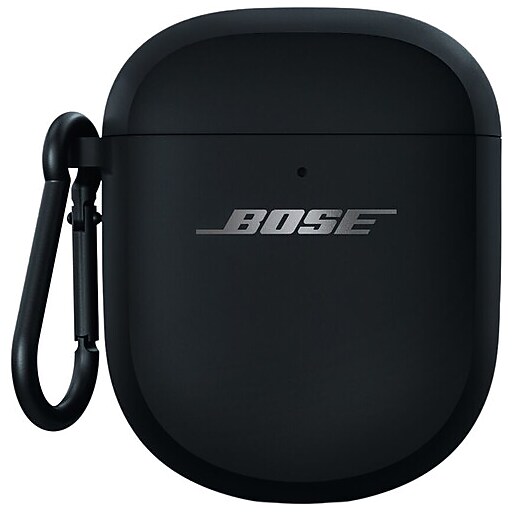 BOSE QuietComfort Earbuds BLK 純正ケース Bose QuietComfort Ultra Wireless Earbuds Charging Case Cover