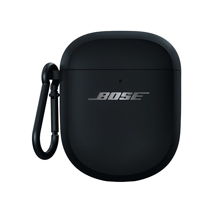 Bose QuietComfort Ultra Wireless Earbuds Charging Case Cover