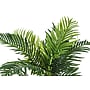 Monarch Specialties Inc. 34" Artificial Palm Tree in Pot (I 9539)~#|#~71489567-EC84-4290-A1E137826929D0D7_sc7