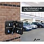AdirOffice 48 Key Cabinets, Black (681-30-BLK-PKG)~#|#~71489E62-B6B6-4ABA-B29A7ADE831A8462_sc7