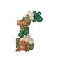 Party City Latex Balloon Garland Kit, Naturals, 90/Pack (AM111851)~#|#~714964D8-EDA8-42DF-92E43CD43F97892E_sc7