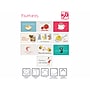 Better Office Funny Pun Thank You Cards with Envelopes, 4" x 6", Assorted Colors, 50/Pack (64650-50PK)~#|#~714A39CD-8763-4A21-A86A60965BA82D9A_sc7