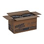 Brawny Professional D400 Durable Fibers Cleaning Wipers, 13" x 9.9", Orange, 200 Sheets/Roll, 200 Wipers/Box (20040)~#|#~714B1531-07BB-4A24-942A65949B205EF3_sc7