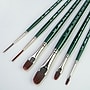 Silver Brush Ruby Satin Grass Combs, Assorted Brushes, 6/Pack (SLVRS2550)~#|#~714B9C06-F61C-4919-B3BEDCD72B120EDC_sc7