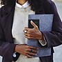 2026 AT-A-GLANCE DayMinder 3.5" x 6" Weekly Planner, Poly Cover, Black (SK48-00-26)~#|#~714D5611-F09B-4AE1-96CEB58EF940B1F7_sc7