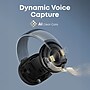 Soundcore AeroClip Wireless Bluetooth Open-Ear Clip-On Headset, Black (A3388Z11)~#|#~714DDAA6-F4AB-4D87-98817C564E80B91A_sc7