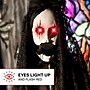 Haunted Hill Farm Lifesize Animatronic Demon Bride (HHBRIDE-7FLSA)~#|#~714E93E0-0112-4615-A4434CABEFCC5AF9_sc7