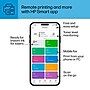 HP LaserJet M110w Wireless Black & White Printer, Print Only, Best for Home Office (7MD66F)~#|#~714FCED6-2D10-4575-BB50CA25D7FB8158_sc7