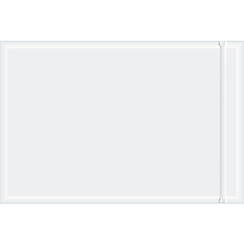 Packing List Envelope, 6" x 9", 1000/Carton (RCF69) image 1